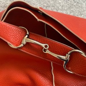 Wilson’s Leather bag